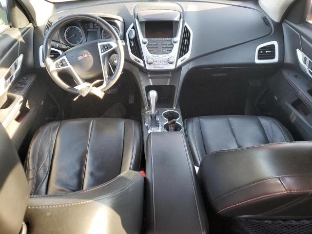 2013 GMC Terrain SLT