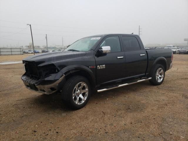 2017 Dodge 1500 Laramie