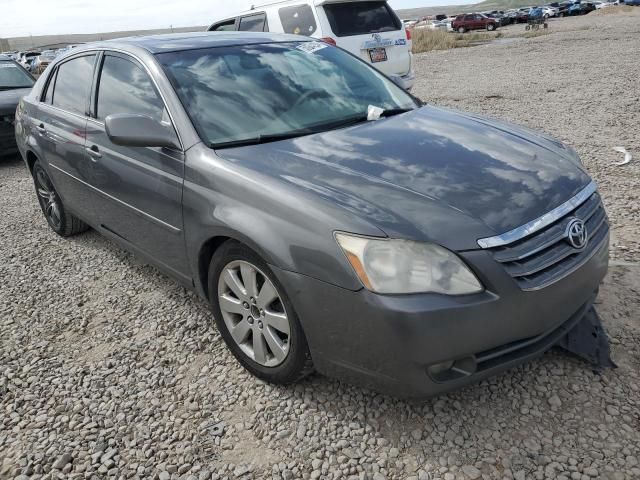 2007 Toyota Avalon XL