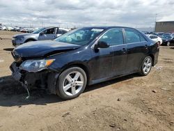 2014 Toyota Camry L for sale in Brighton, CO