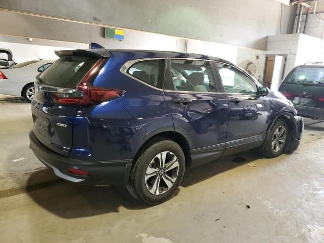 2020 Honda CR-V LX