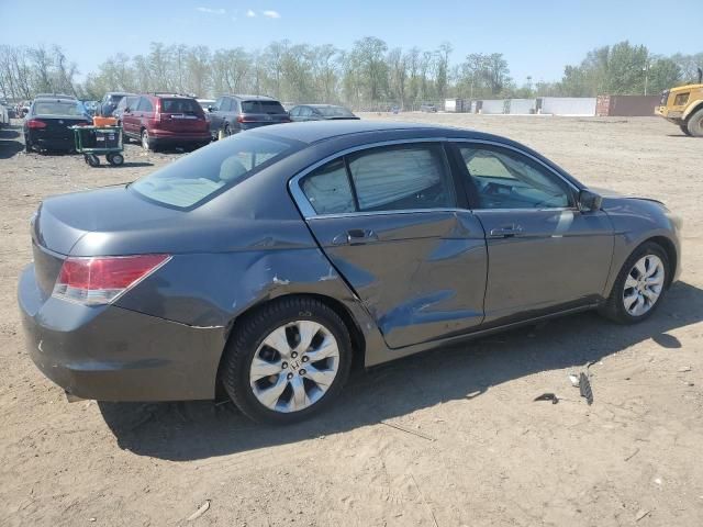 2010 Honda Accord EX