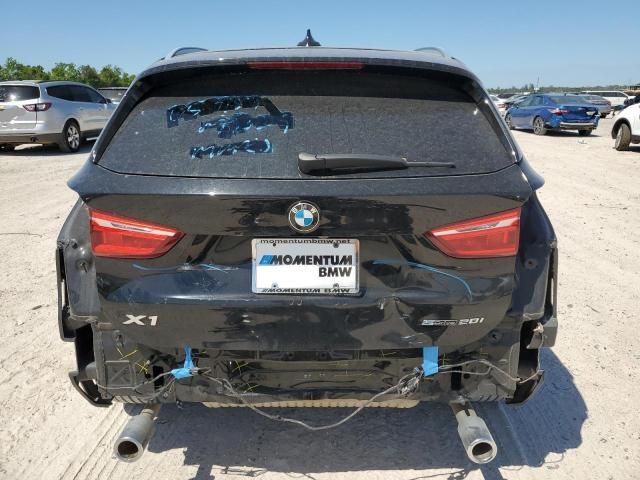 2021 BMW X1 SDRIVE28I