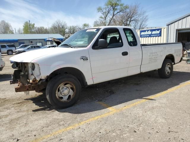 2003 Ford F150