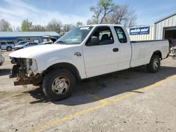 2003 Ford F150 en venta en Wichita, KS