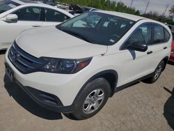 2014 Honda CR-V LX en venta en Bridgeton, MO