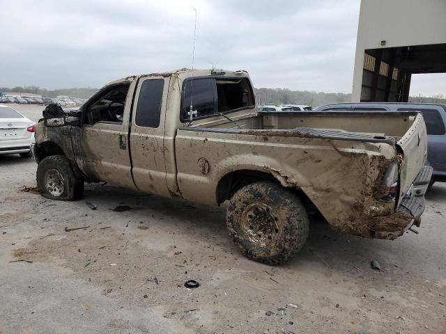 2000 Ford F250 Super Duty