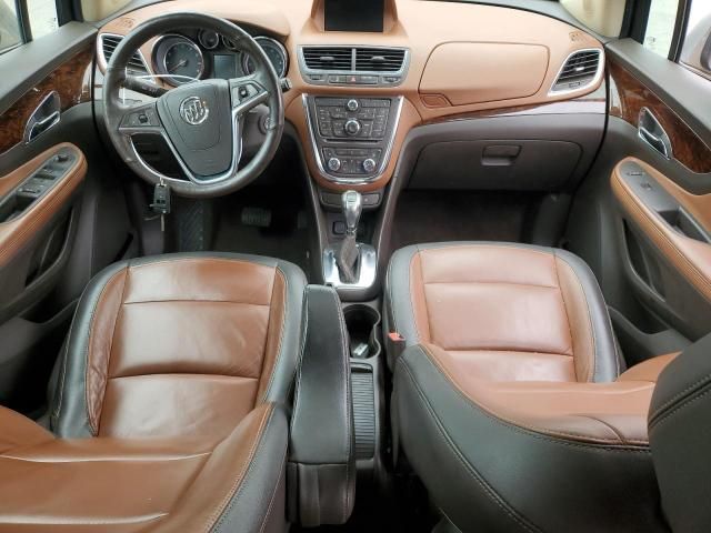 2013 Buick Encore