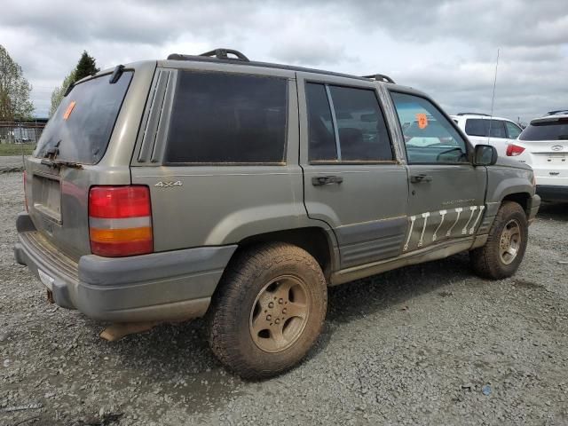 1998 Jeep Grand Cherokee Laredo