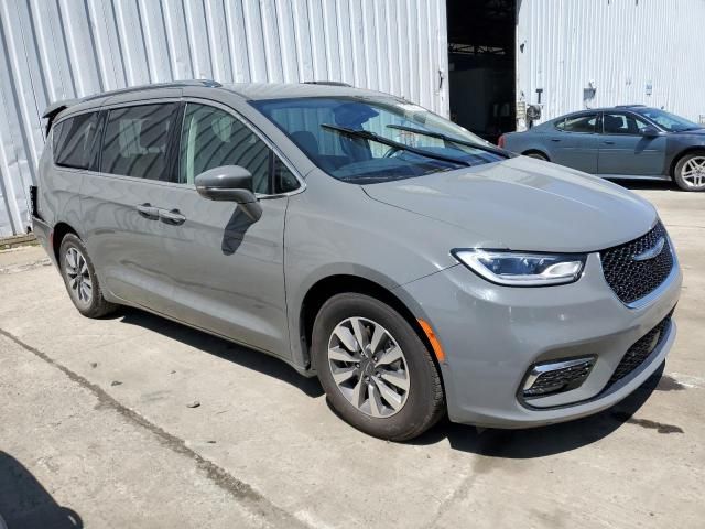 2021 Chrysler Pacifica Hybrid Touring L