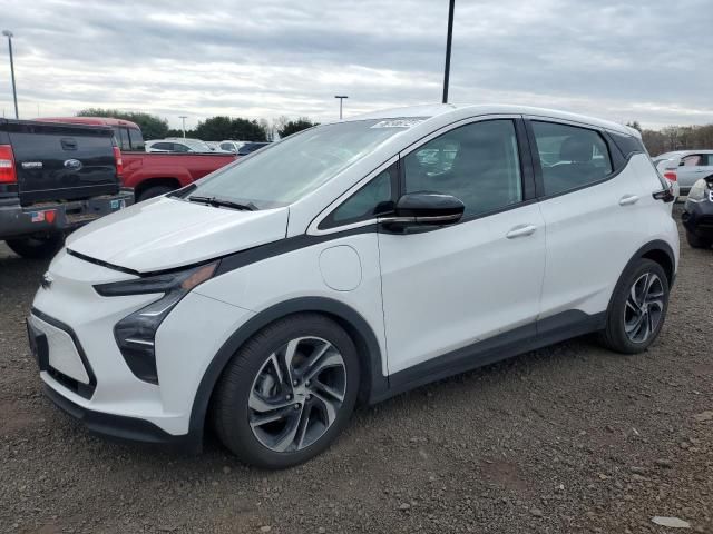 2023 Chevrolet Bolt EV 2LT