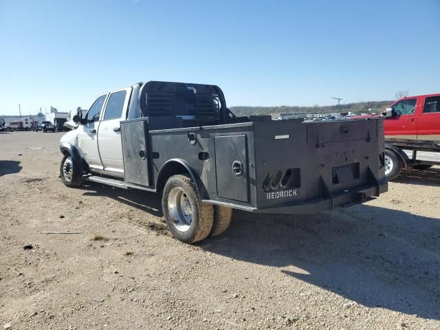 2020 Dodge RAM 5500