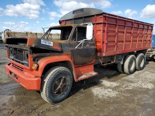 1974 Chevrolet C8500