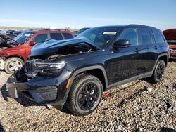 2024 Jeep Grand Cherokee Laredo en venta en Magna, UT