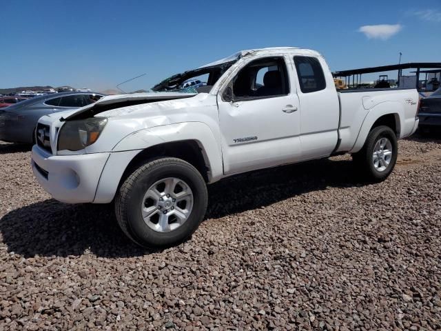 2007 Toyota Tacoma Prerunner Access Cab