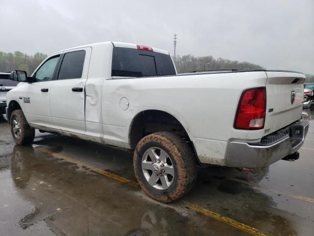 2014 Dodge RAM 2500 SLT