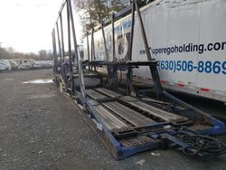 Cottrell Car Hauler salvage cars for sale: 2008 Cottrell Car Hauler