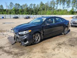 2020 Ford Fusion SEL for sale in Harleyville, SC