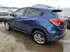 2016 Honda HR-V LX