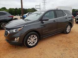 Salvage cars for sale from Copart China Grove, NC: 2018 Chevrolet Equinox LT