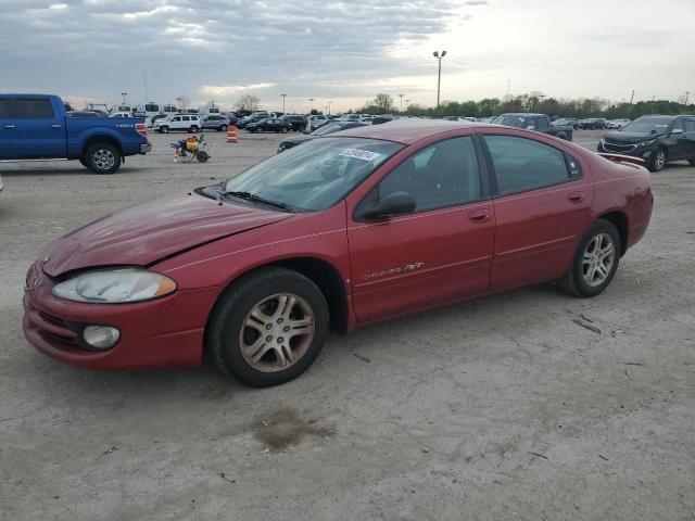 2000 Dodge Intrepid ES