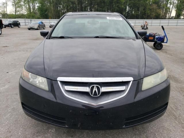 2006 Acura 3.2TL