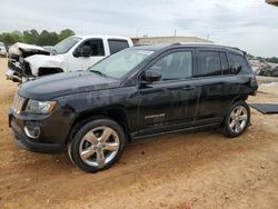Jeep salvage cars for sale: 2015 Jeep Compass Limited
