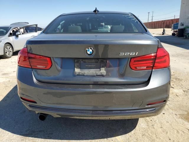 2013 BMW 320 I