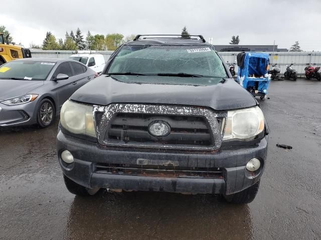 2010 Toyota Tacoma Double Cab