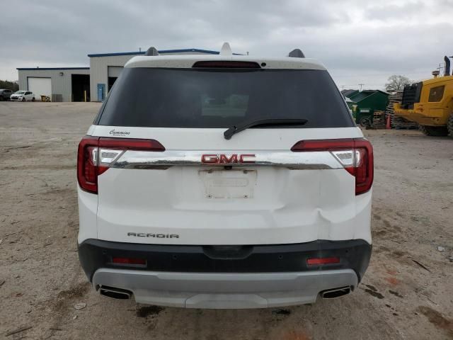 2020 GMC Acadia SLT