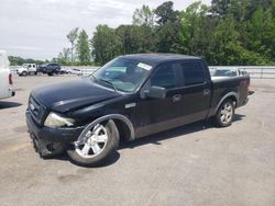 2006 Ford F150 Supercrew for sale in Dunn, NC