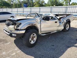 2003 Toyota Tacoma Double Cab Prerunner for sale in Eight Mile, AL