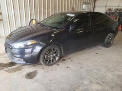 Dodge salvage cars for sale: 2014 Dodge Dart SXT