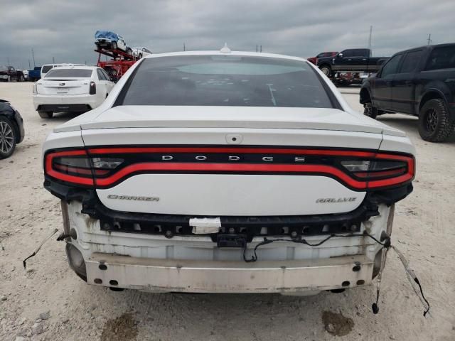 2015 Dodge Charger SXT