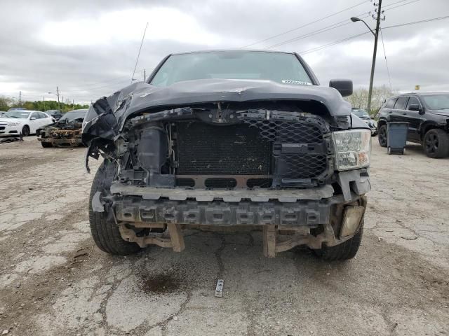 2014 Dodge RAM 1500 ST