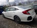 2019 Honda Civic SI