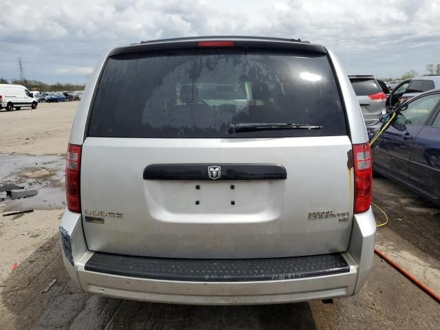 2010 Dodge Grand Caravan SE