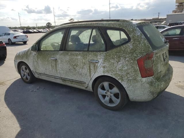 2007 KIA Rondo Base