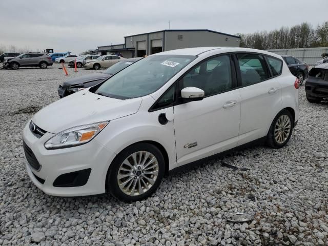 2017 Ford C-MAX SE