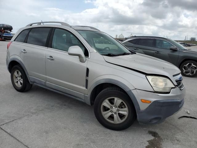 2008 Saturn Vue XE