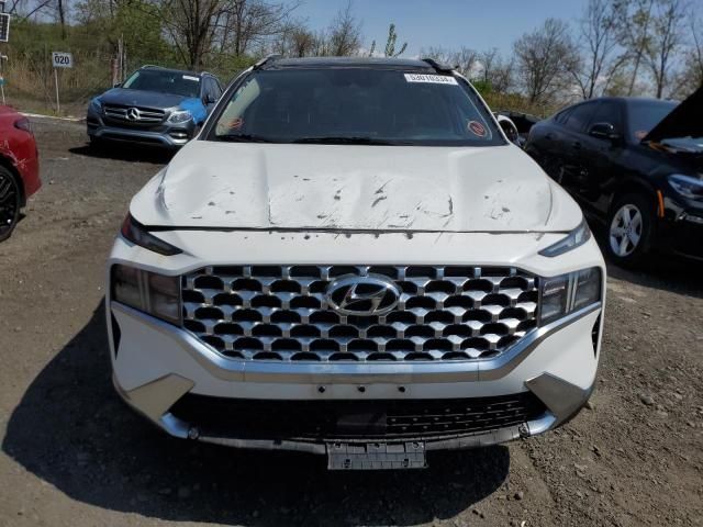 2023 Hyundai Santa FE SEL Premium