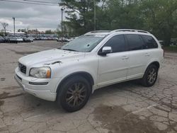 Volvo salvage cars for sale: 2014 Volvo XC90 3.2