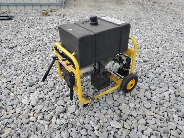 2006 Mcculloch FG6000MK