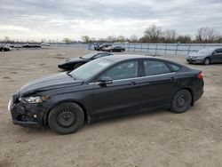 2013 Ford Fusion SE en venta en London, ON