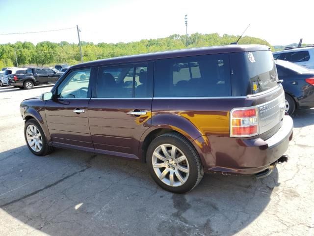 2011 Ford Flex Limited