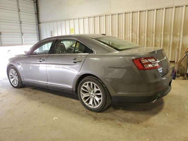 2014 Ford Taurus Limited