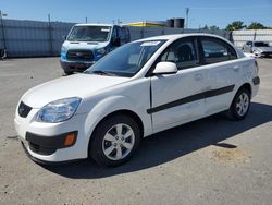 2009 KIA Rio Base for sale in Antelope, CA