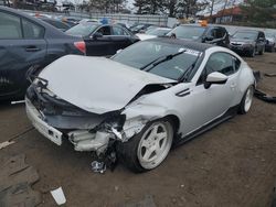 Subaru salvage cars for sale: 2013 Subaru BRZ 2.0 Premium