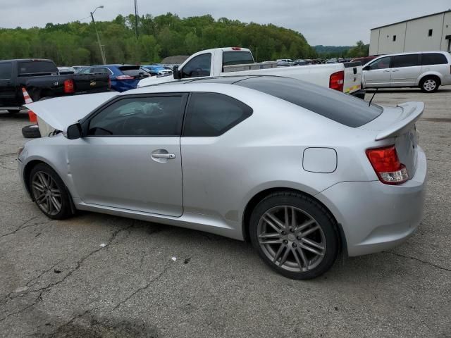 2013 Scion TC