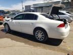 2007 Buick Lucerne CXS